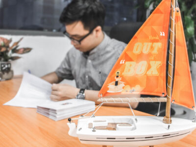 Mua thuyền phong thủy ở đâu uy tín tại Hà Nội?