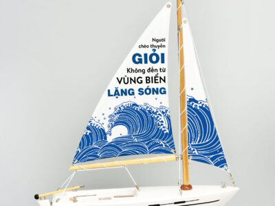 Mách nhỏ 5 quà tặng doanh nhân ý nghĩa và độc đáo nhất