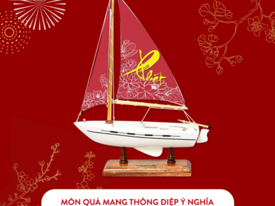 Top 3 quà tặng tri ân khách hàng gây ấn tượng nhất