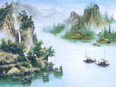 Cách bố trí vật phẩm phong thủy đem lại may mắn, tài lộc