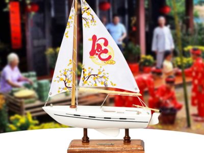 Gợi ý những quà tặng khách hàng cuối năm ý nghĩa