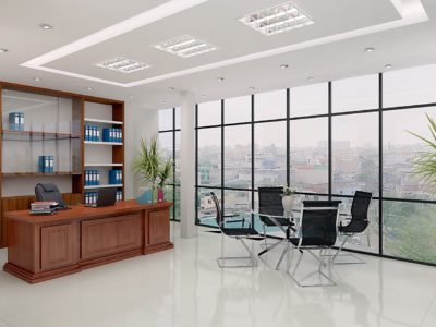 Doanh nghiệp muốn "ăn nên làm ra" chớ quên 6 nguyên tắc phong thủy này khi bố trí văn phòng